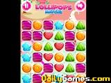 Lollipops match3